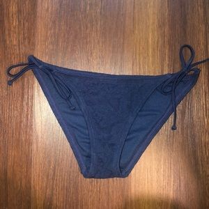 Hollister bikini bottoms